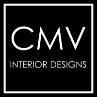 CMV Interior Designs logo