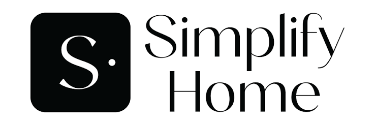 Simplify Home logo
