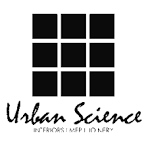 Urban Science logo