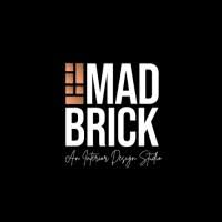 Mad Brick logo