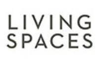 Living Spaces logo