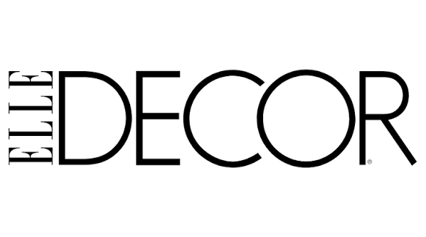 Elle Decor logo